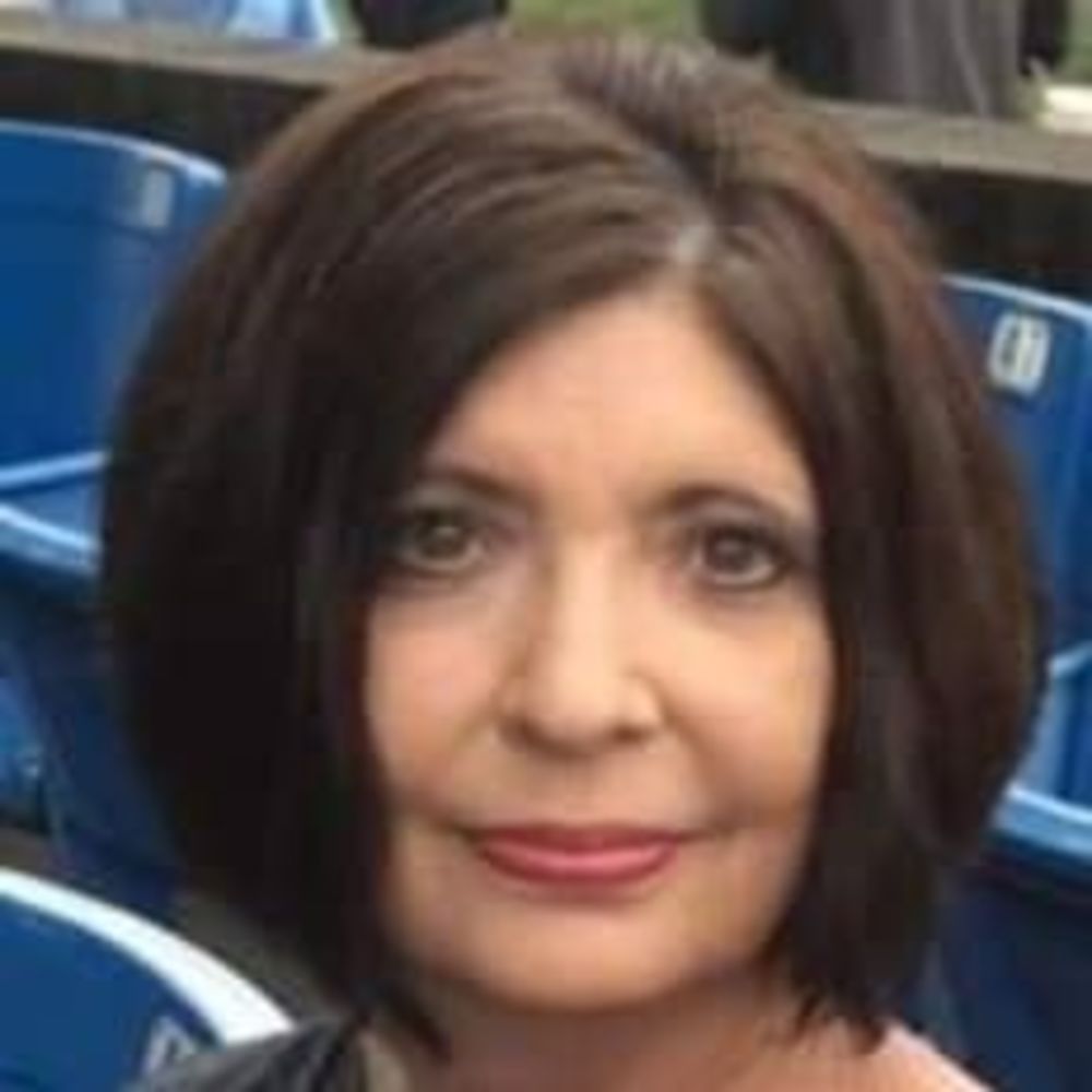 Meet your Posher, Pamela
